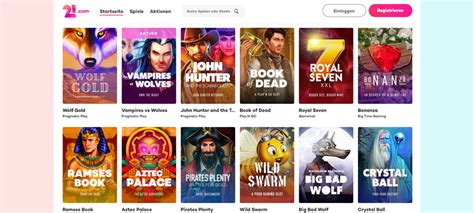 21 Casino Sister Sites and Casino Review .